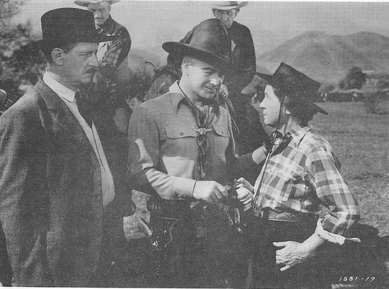 Sarah Padden
