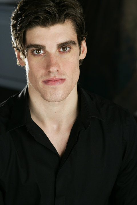 Andrew Pigott