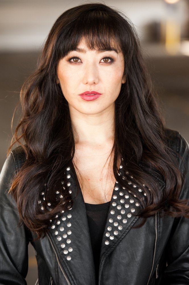 Jordyn Chang