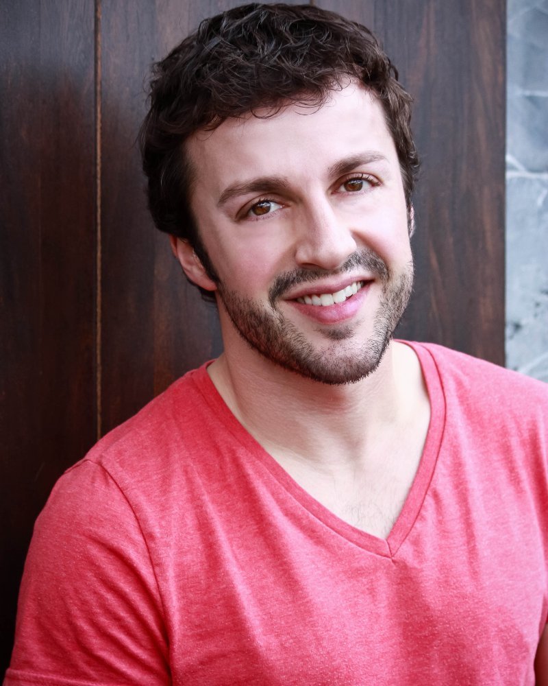 Rowan Bousaid