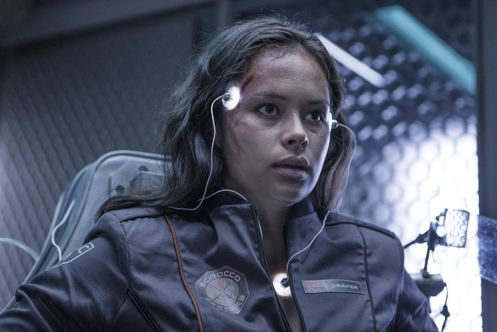 Frankie Adams