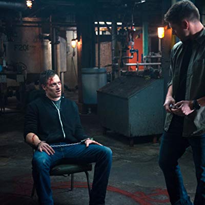 Gadreel, Ezekiel