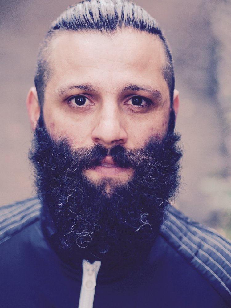 Yusuf Kenan Özkan