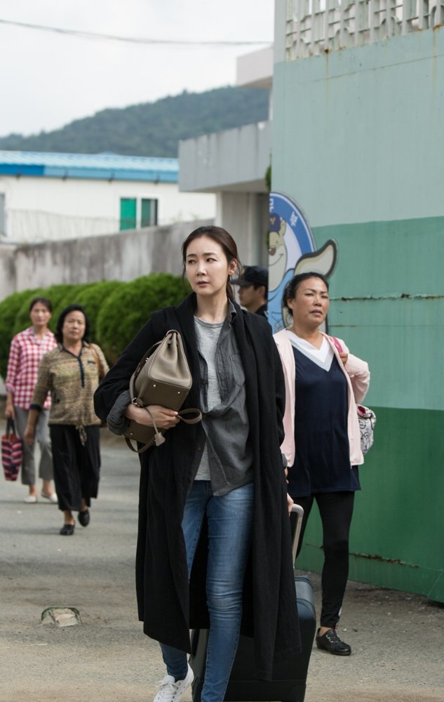 Ji-Woo Choi