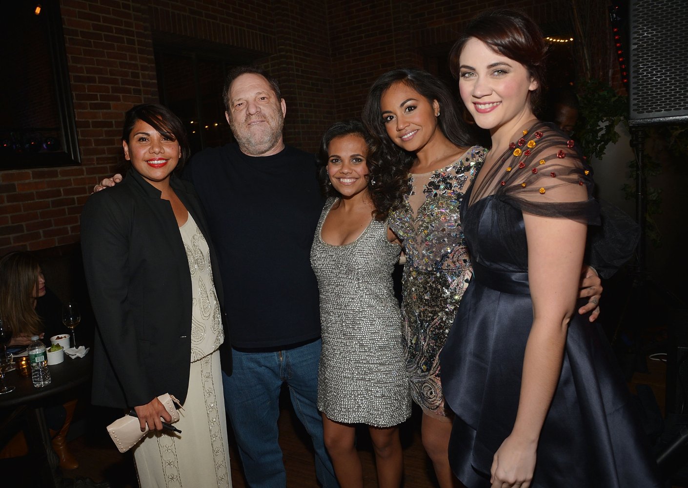 Deborah Mailman