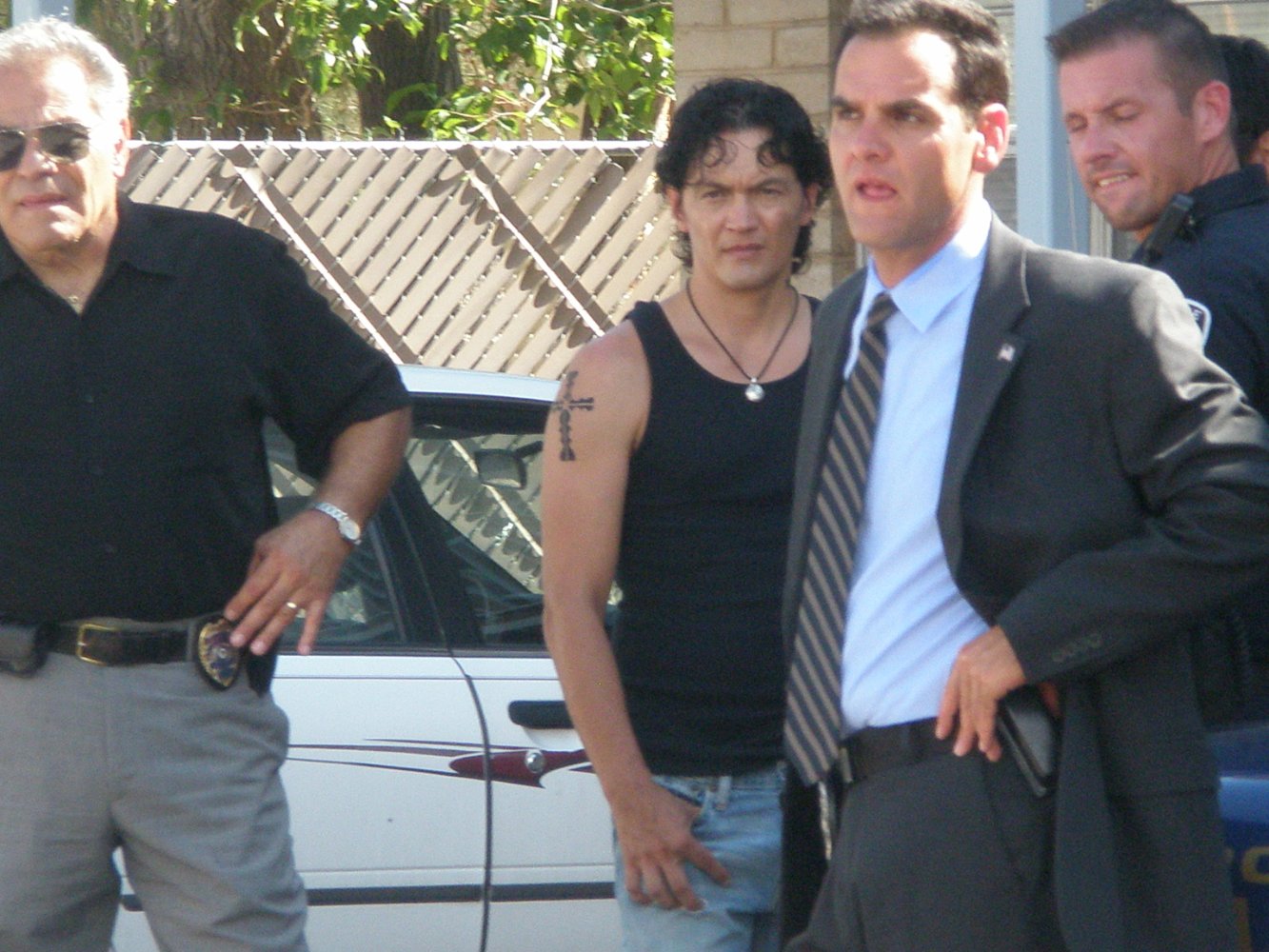 Jorge Jimenez