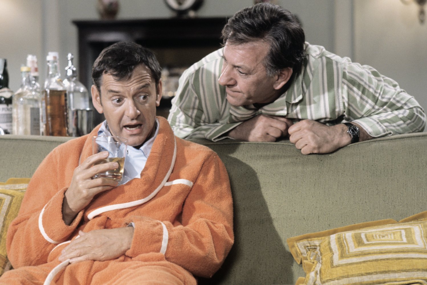 Jack Klugman
