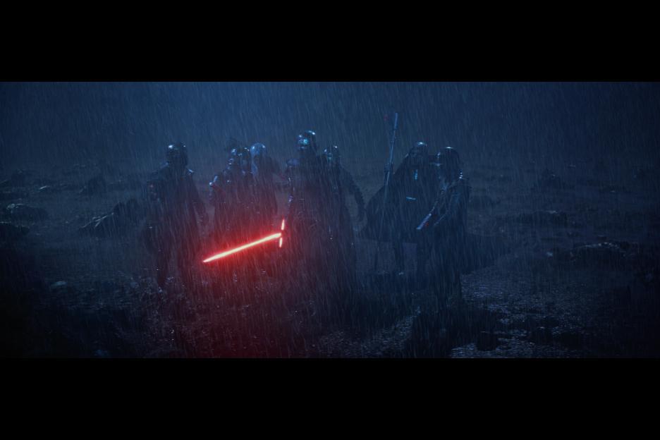 Kylo Ren