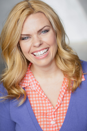 Nicole Burch