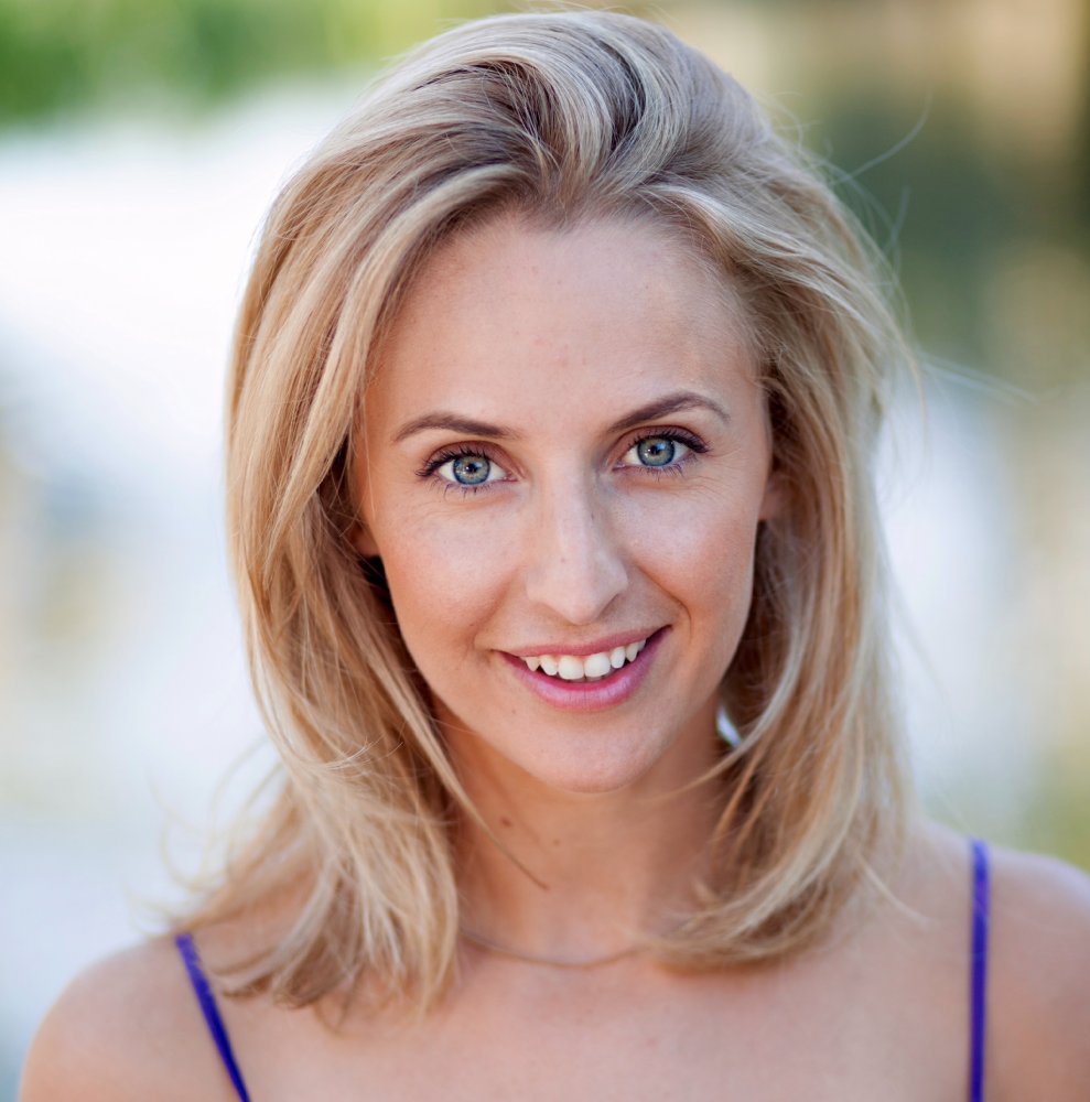 Fleur Saville