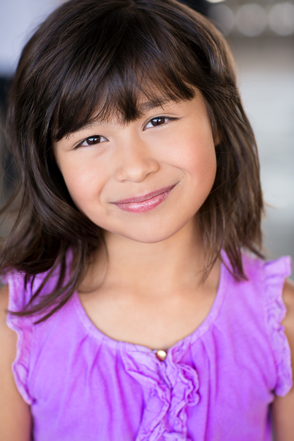 Maeve Garay