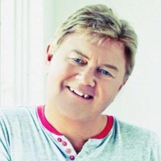 Graham Cawte