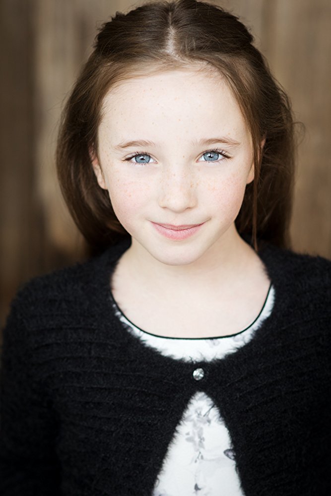 Heidi Sprague