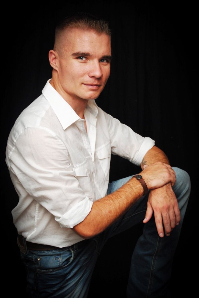 Michael Lemert