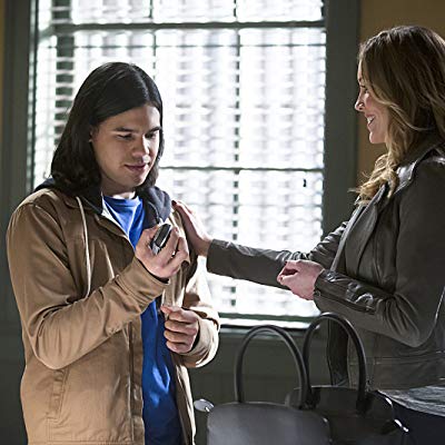 Laurel Lance, Black Siren, Siren X
