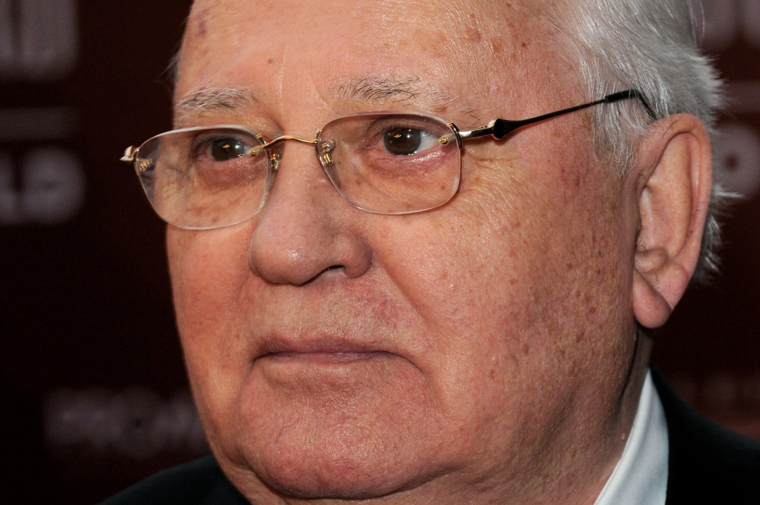 Mikhail Gorbachev