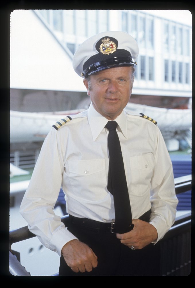 Dick Van Patten