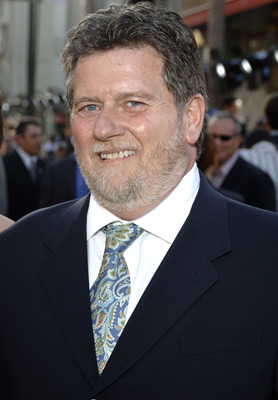 Larry J. Franco