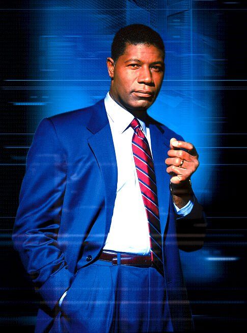 David Palmer