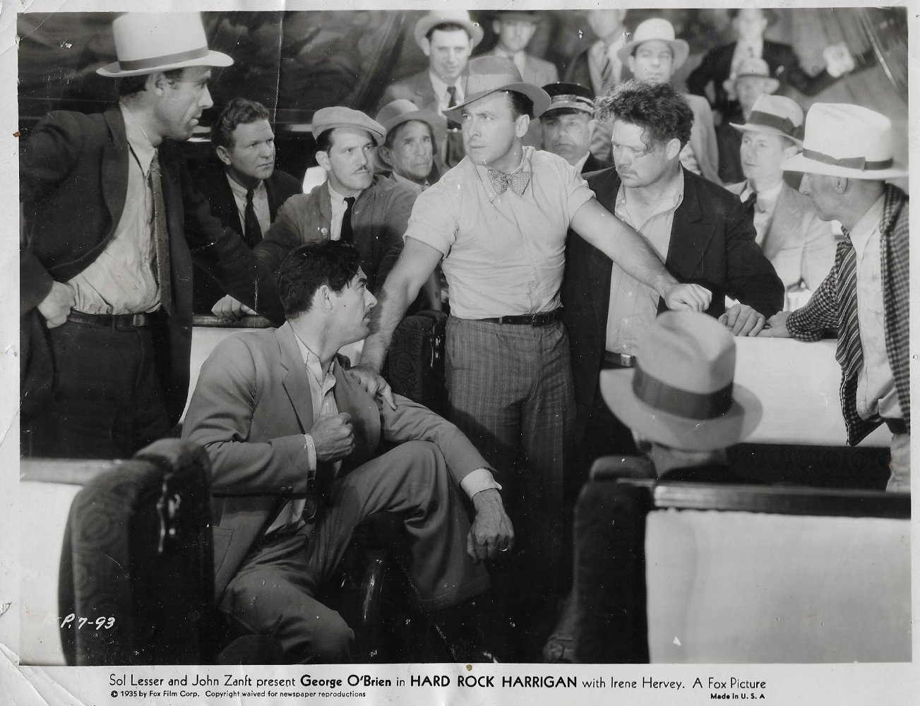 Glenn Strange