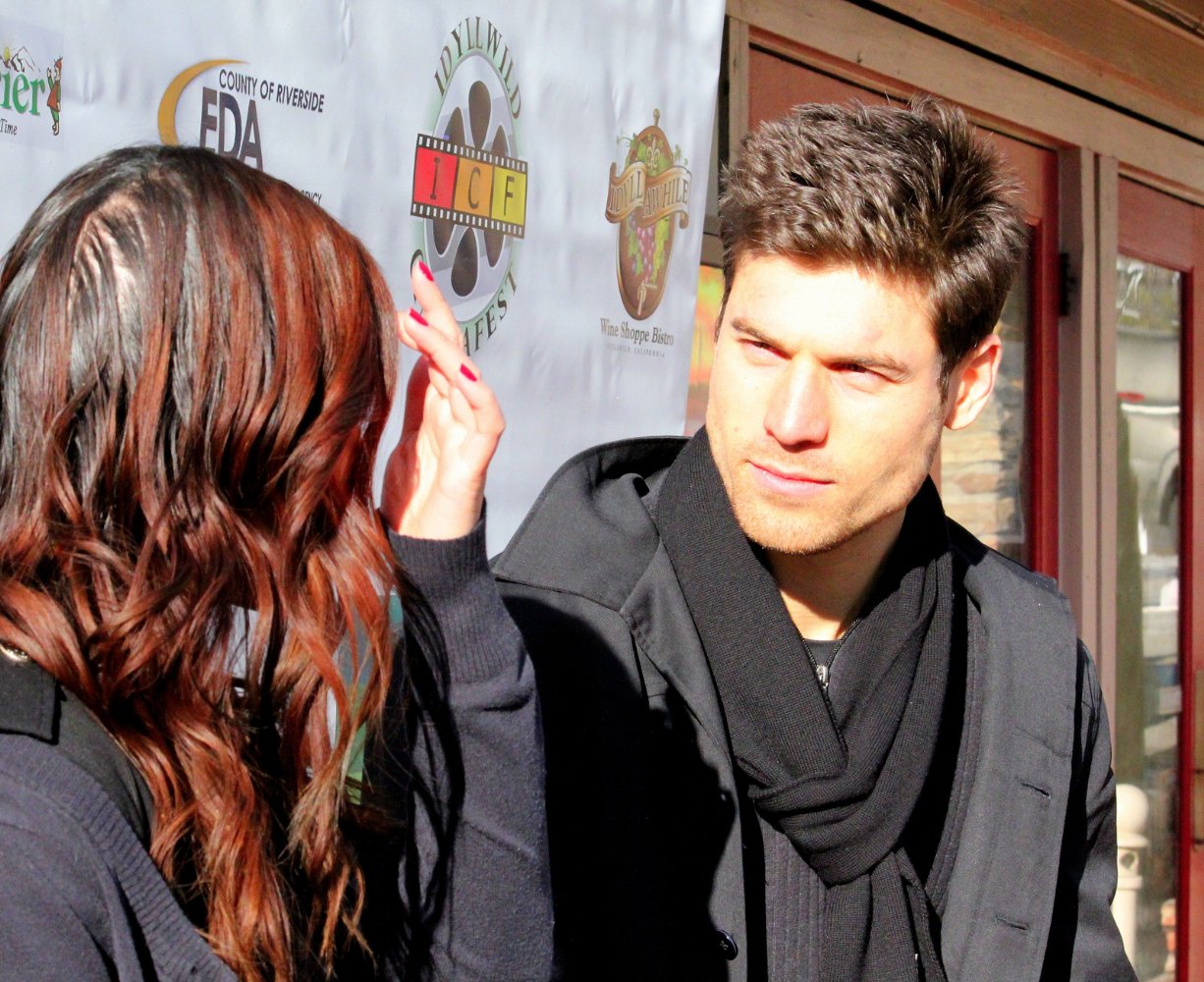 Josh Murray