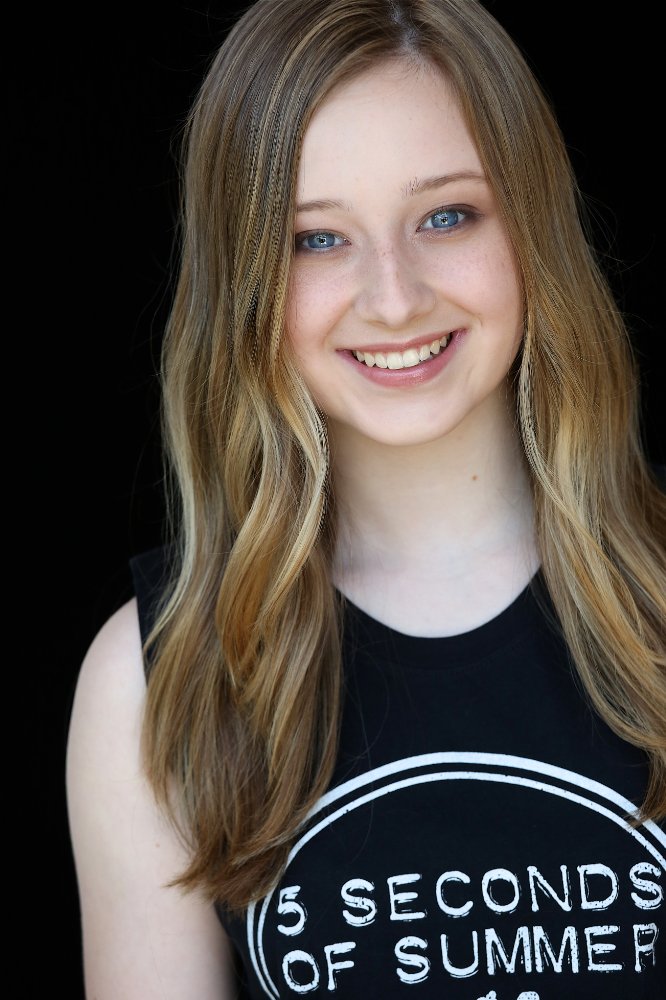 Elizabeth Tripp
