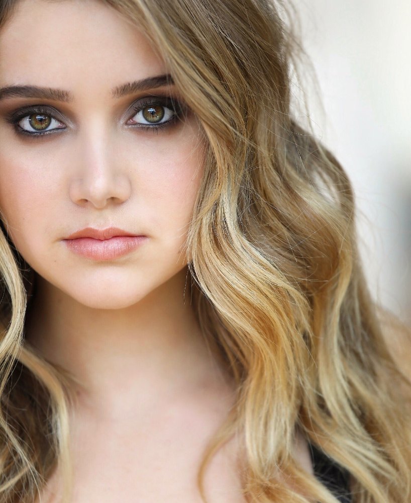 Olivia DeVenne
