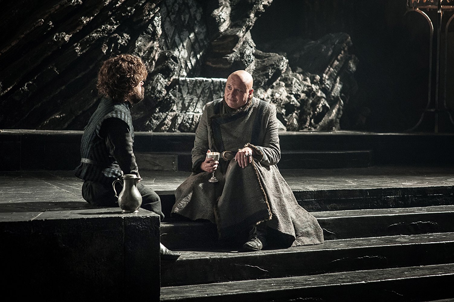 Lord Varys