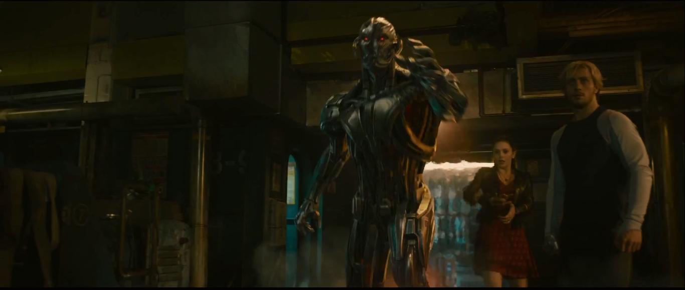 Ultron