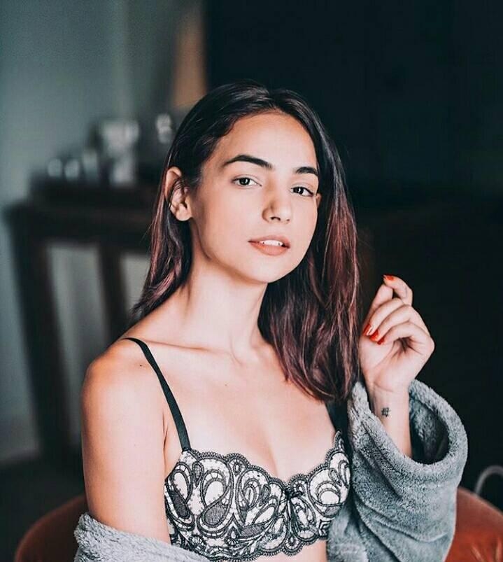 Kat Kristian
