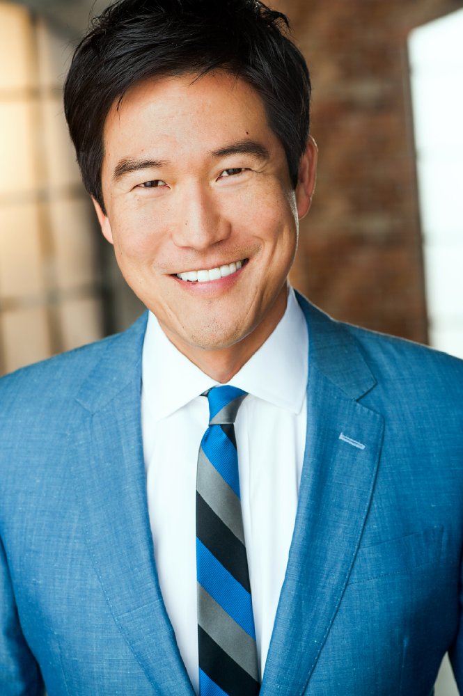 Daniel Lee