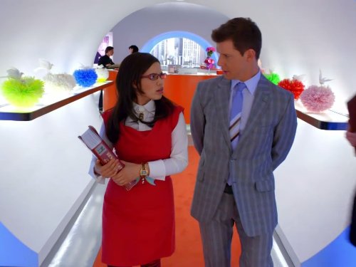 Eric Mabius