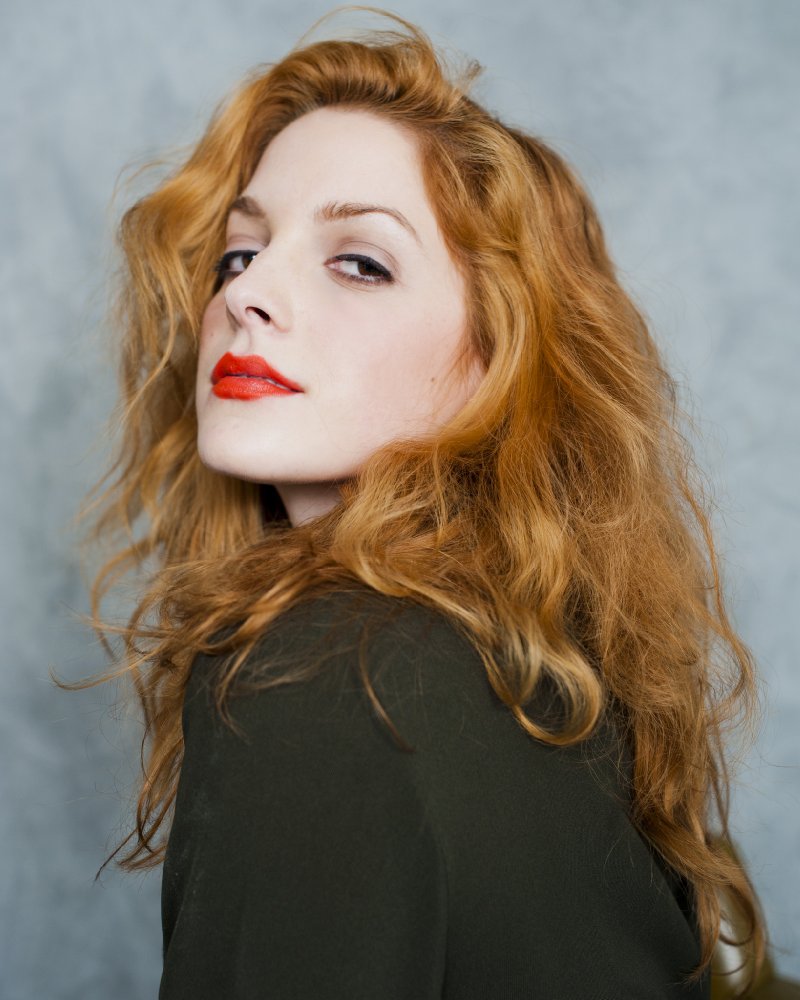 Alena Chinault