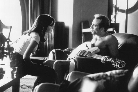 Stanley Goodspeed