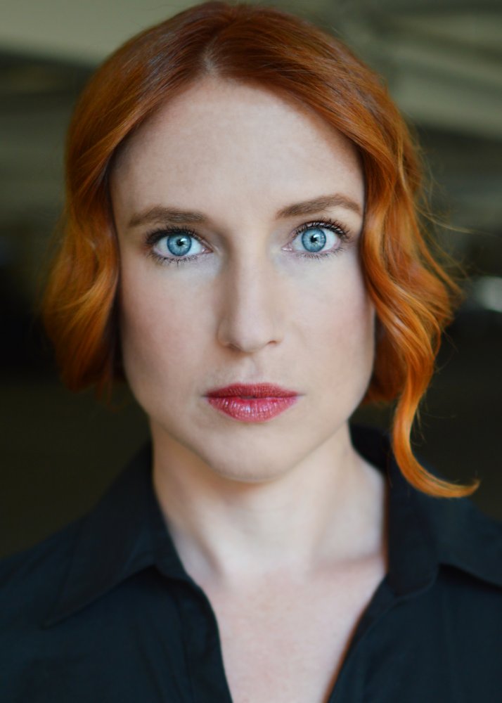 Lauren Byrnes