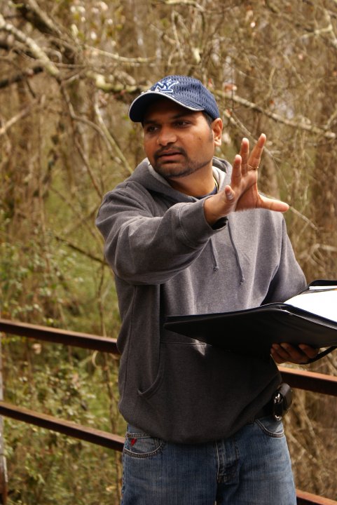 Mitesh Kumar Patel