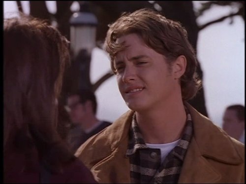 Jeremy London