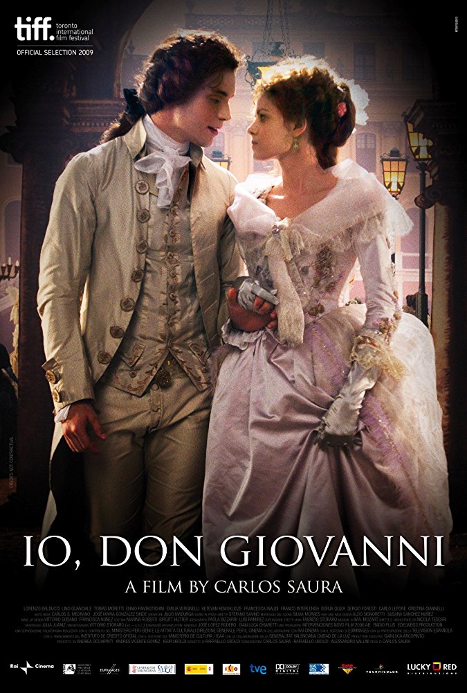 Giacomo Casanova