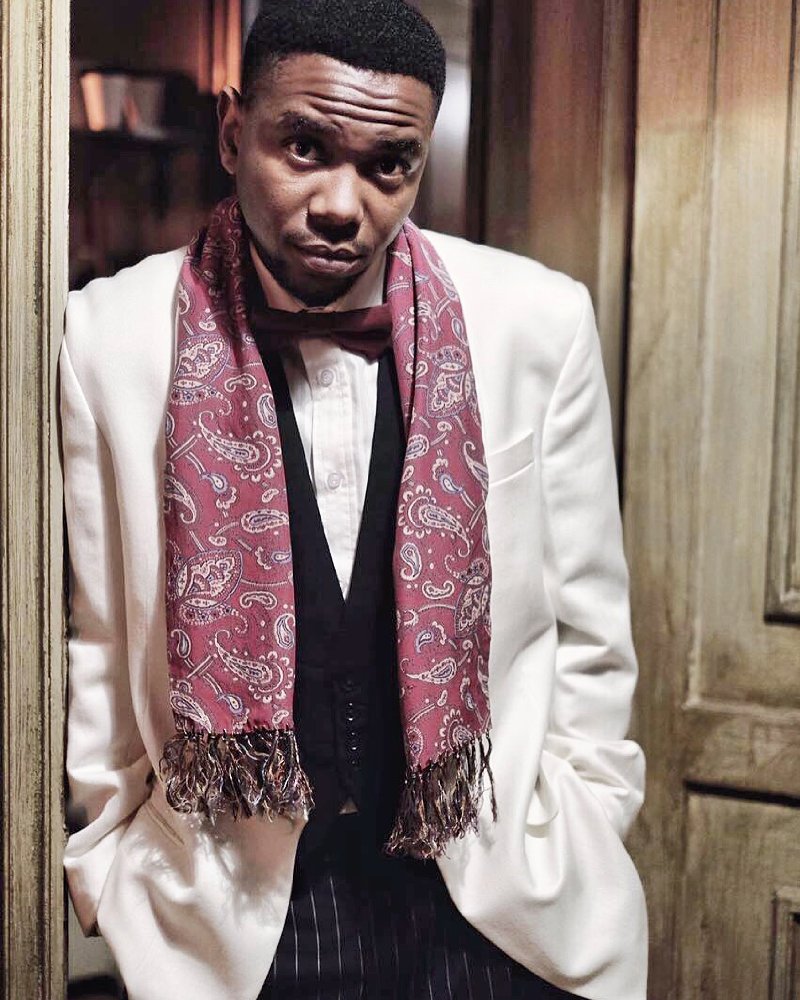Thomas Gumede