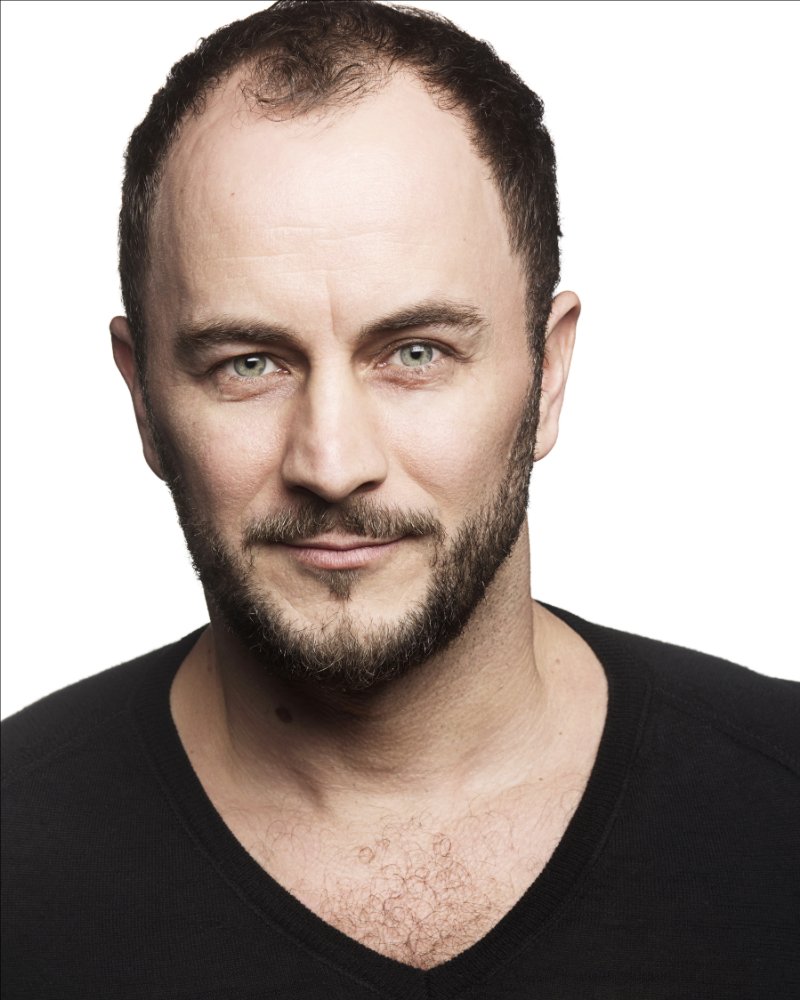 Alex Delescu