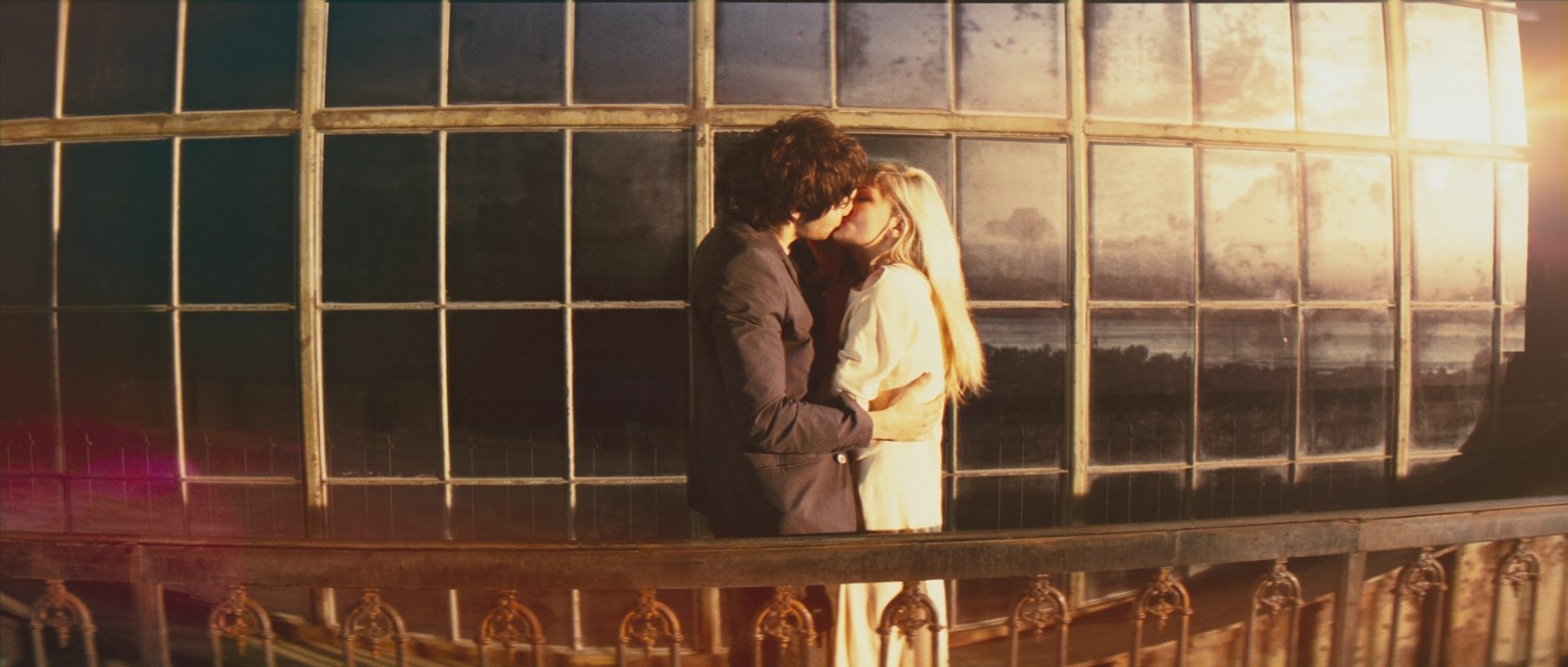 Jim Sturgess