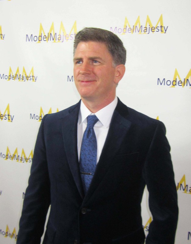 Robert Thomason