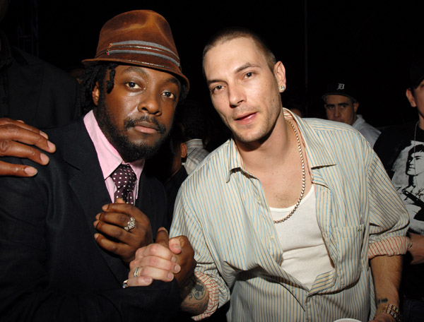 Kevin Federline