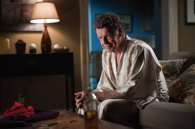 Walter Bishop