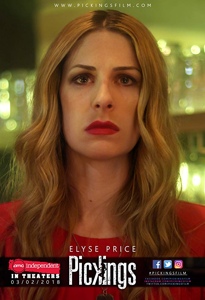 Elyse Price