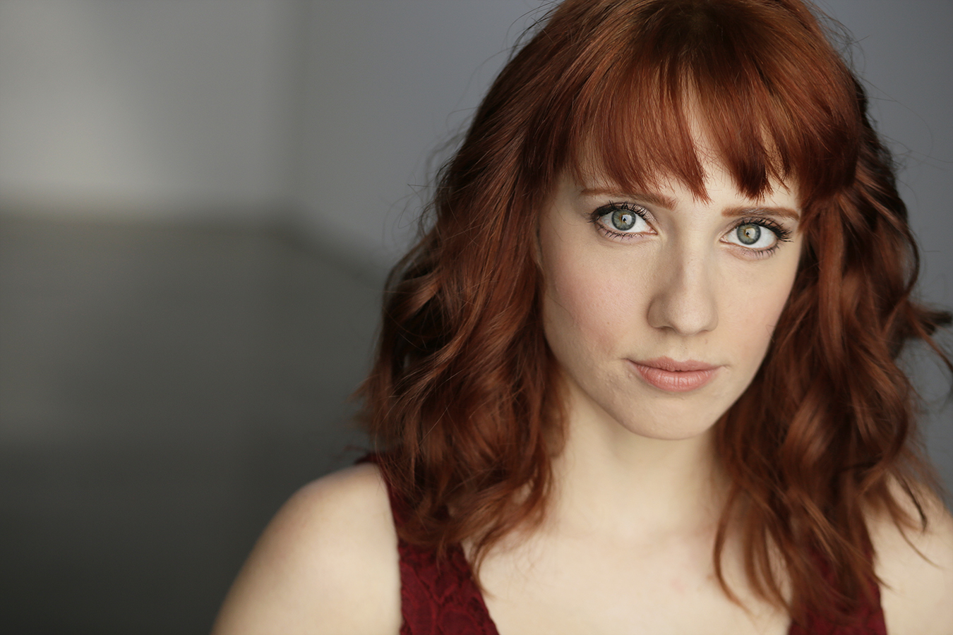 Megan Aimes