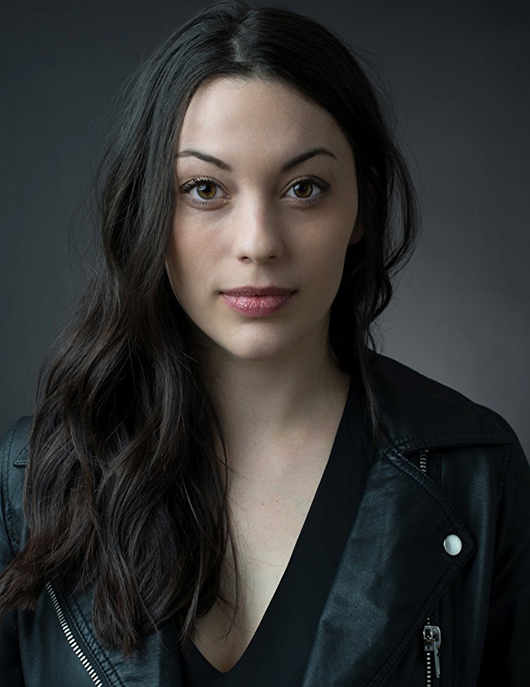 Kelsi Linn Gumport
