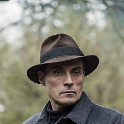 Obergruppenführer John Smith