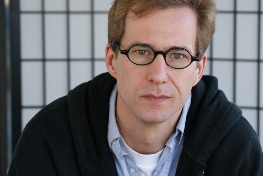 Dominic Conti
