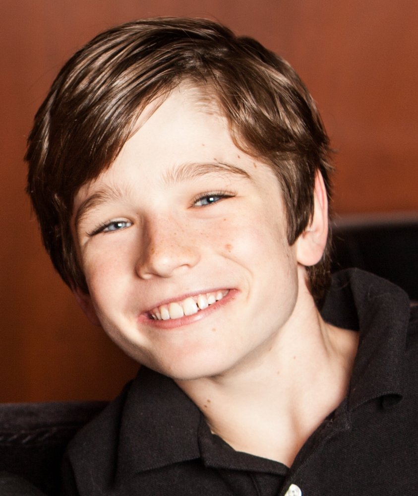 Luc Austin